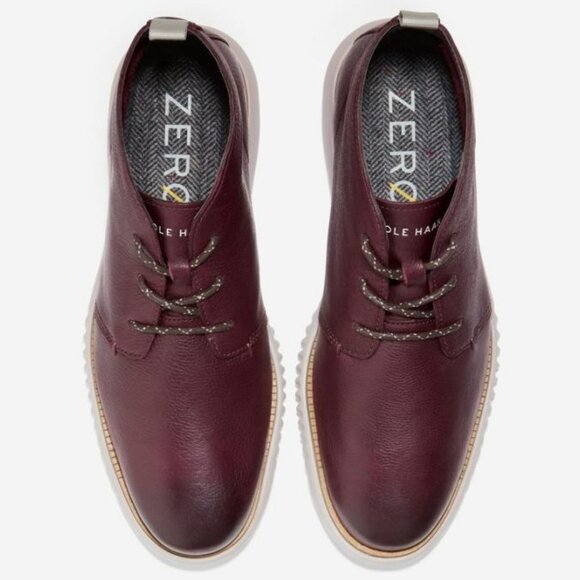 Cole Haan 2.Grandzero Chukka Boots. Brand New. Mens Size: 11 - Picture 4 of 6